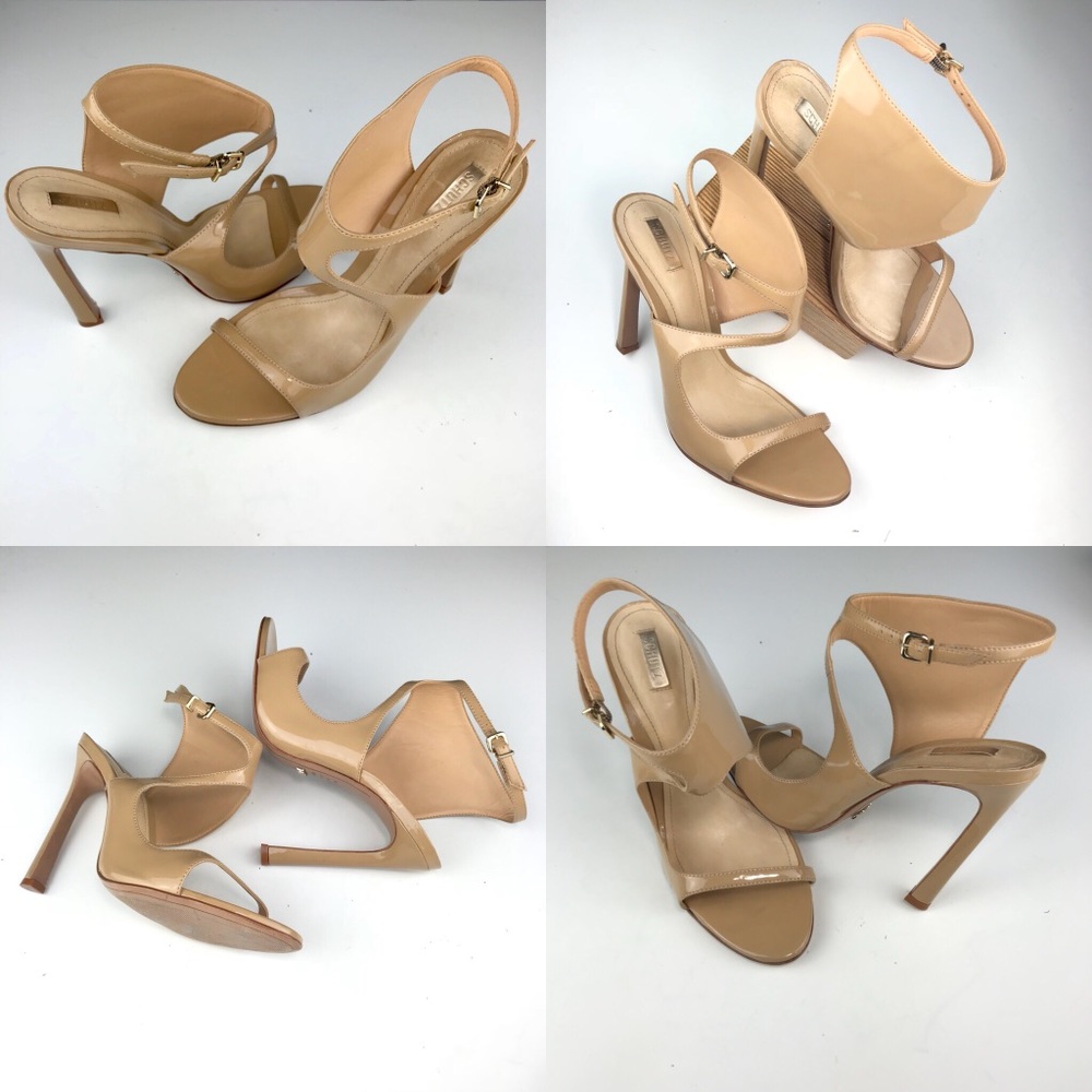 Schutz Eloana Heels